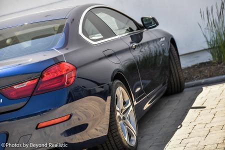 Used 2012 BMW 6 Series 650i xDrive | Downers Grove, IL
