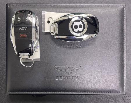 Used 2020 Bentley Bentayga Design Edition | Downers Grove, IL