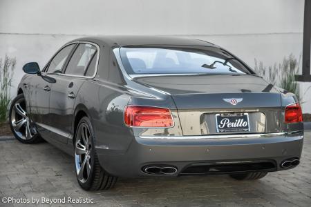 Used 2018 Bentley Flying Spur V8 S Mulliner | Downers Grove, IL
