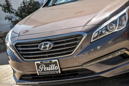 Used 2015 Hyundai Sonata 2.4L Limited | Downers Grove, IL