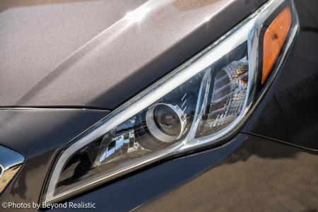 Used 2015 Hyundai Sonata 2.4L Limited | Downers Grove, IL