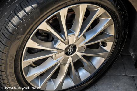 Used 2015 Hyundai Sonata 2.4L Limited | Downers Grove, IL