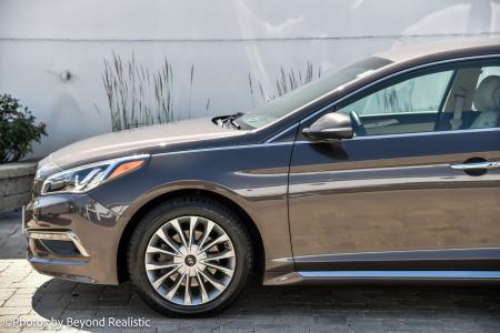 Used 2015 Hyundai Sonata 2.4L Limited | Downers Grove, IL