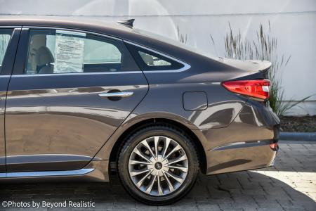 Used 2015 Hyundai Sonata 2.4L Limited | Downers Grove, IL