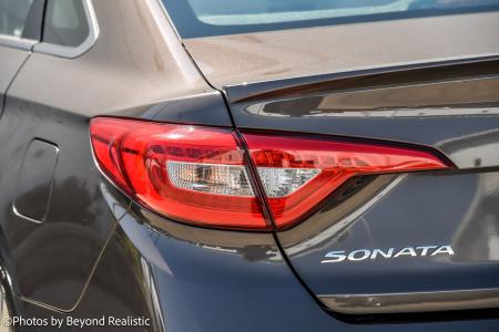 Used 2015 Hyundai Sonata 2.4L Limited | Downers Grove, IL
