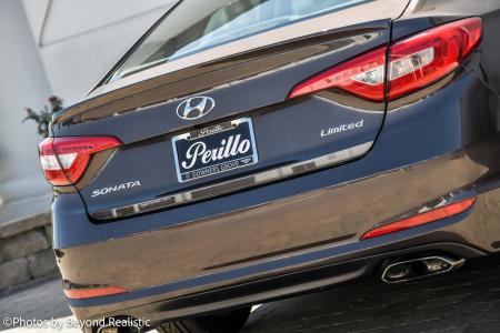 Used 2015 Hyundai Sonata 2.4L Limited | Downers Grove, IL