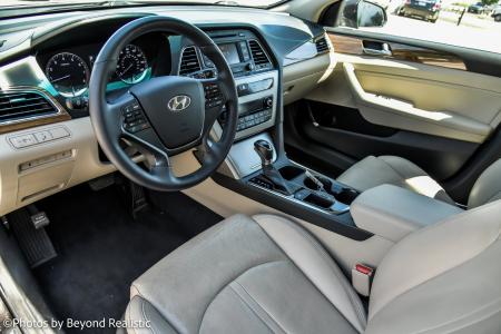 Used 2015 Hyundai Sonata 2.4L Limited | Downers Grove, IL