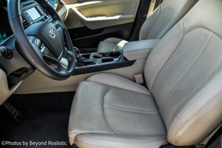 Used 2015 Hyundai Sonata 2.4L Limited | Downers Grove, IL