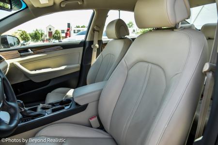 Used 2015 Hyundai Sonata 2.4L Limited | Downers Grove, IL