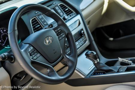 Used 2015 Hyundai Sonata 2.4L Limited | Downers Grove, IL