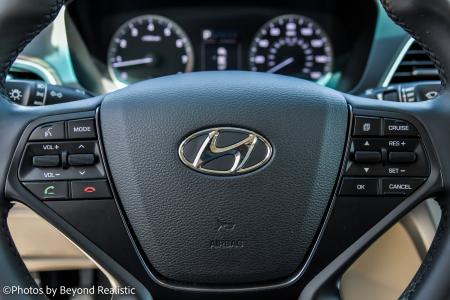 Used 2015 Hyundai Sonata 2.4L Limited | Downers Grove, IL