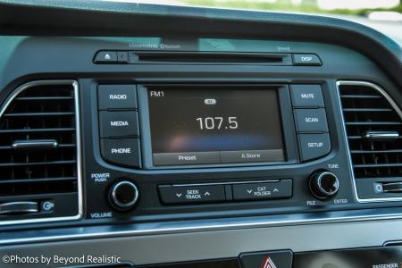 Used 2015 Hyundai Sonata 2.4L Limited | Downers Grove, IL