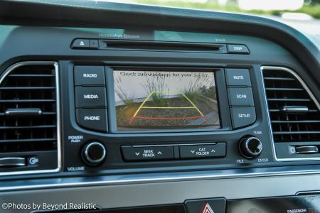 Used 2015 Hyundai Sonata 2.4L Limited | Downers Grove, IL