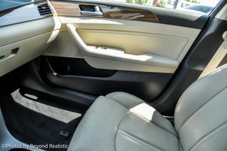 Used 2015 Hyundai Sonata 2.4L Limited | Downers Grove, IL
