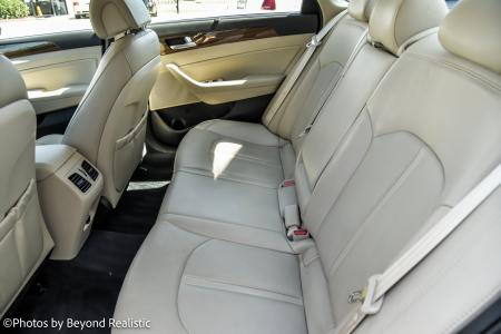 Used 2015 Hyundai Sonata 2.4L Limited | Downers Grove, IL