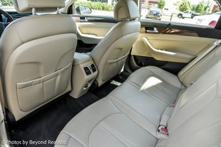 Used 2015 Hyundai Sonata 2.4L Limited | Downers Grove, IL
