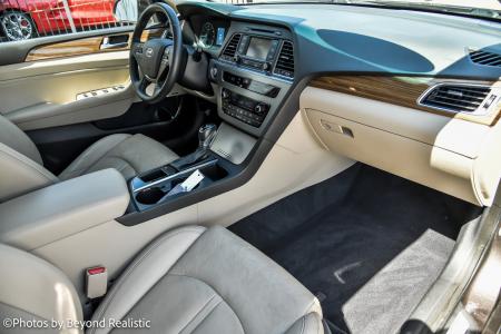 Used 2015 Hyundai Sonata 2.4L Limited | Downers Grove, IL