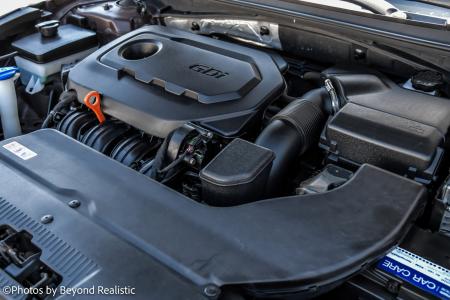 Used 2015 Hyundai Sonata 2.4L Limited | Downers Grove, IL