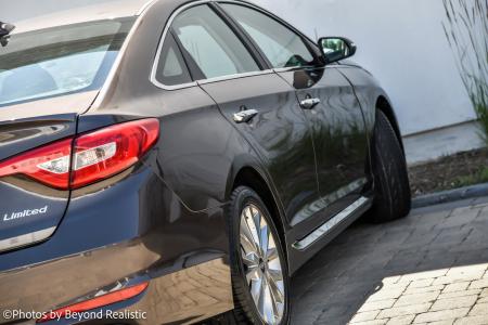 Used 2015 Hyundai Sonata 2.4L Limited | Downers Grove, IL