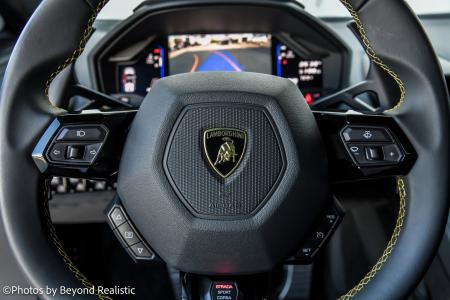 Used 2021 Lamborghini Huracan EVO  | Downers Grove, IL