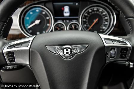 Used 2017 Bentley Flying Spur V8 | Downers Grove, IL
