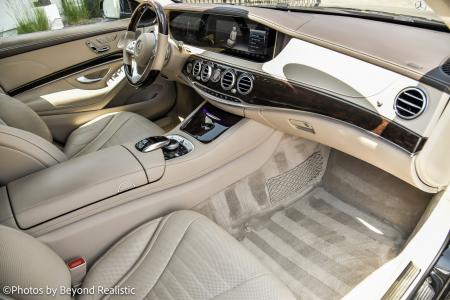 Used 2020 Mercedes-Benz S-Class S 560, Premium Pkg | Downers Grove, IL