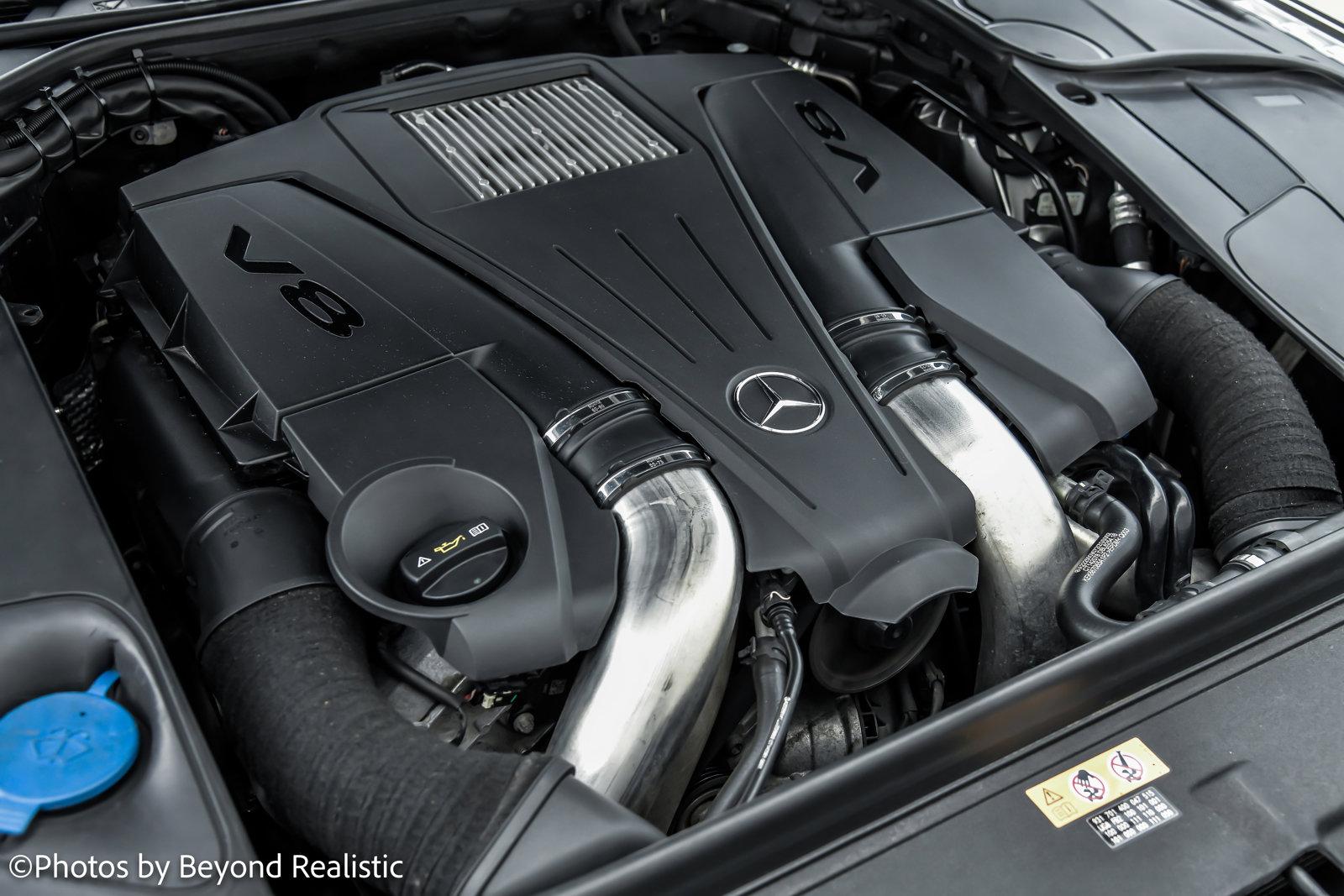 Used 2014 Mercedes-Benz S-Class S 550, Premium 1 Pkg, Sport Pkg | Downers Grove, IL