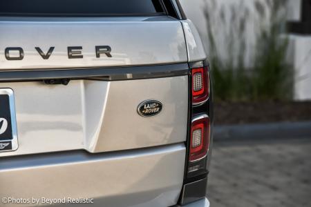 Used 2021 Land Rover Range Rover Autobiography SWB, Shadow Pkg | Downers Grove, IL