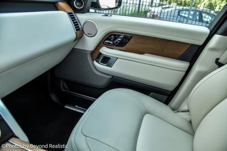 Used 2021 Land Rover Range Rover Autobiography SWB, Shadow Pkg | Downers Grove, IL