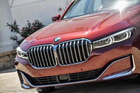 Used 2021 BMW 7 Series 740i xDrive | Downers Grove, IL