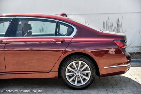 Used 2021 BMW 7 Series 740i xDrive | Downers Grove, IL