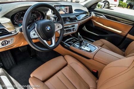 Used 2021 BMW 7 Series 740i xDrive | Downers Grove, IL