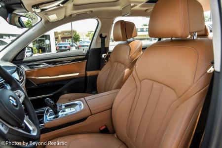 Used 2021 BMW 7 Series 740i xDrive | Downers Grove, IL