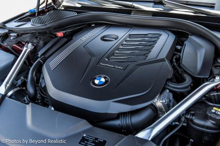 Used 2021 BMW 7 Series 740i xDrive | Downers Grove, IL