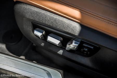 Used 2021 BMW 7 Series 740i xDrive | Downers Grove, IL