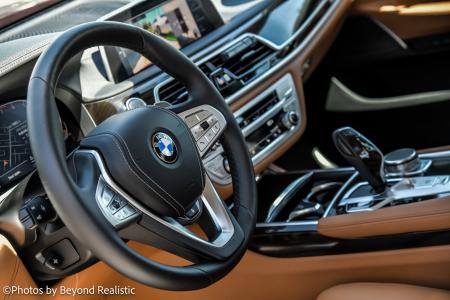 Used 2021 BMW 7 Series 740i xDrive | Downers Grove, IL