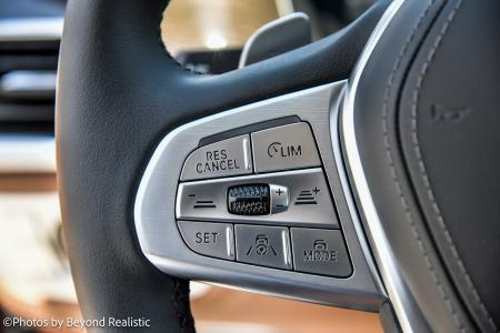 Used 2021 BMW 7 Series 740i xDrive | Downers Grove, IL