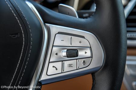 Used 2021 BMW 7 Series 740i xDrive | Downers Grove, IL