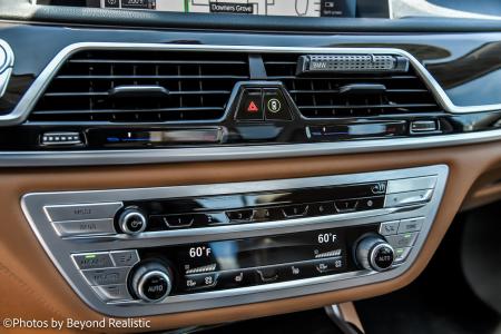 Used 2021 BMW 7 Series 740i xDrive | Downers Grove, IL
