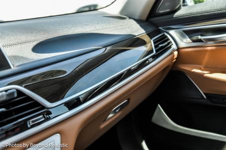 Used 2021 BMW 7 Series 740i xDrive | Downers Grove, IL