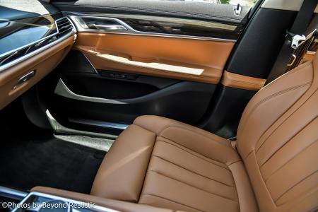 Used 2021 BMW 7 Series 740i xDrive | Downers Grove, IL