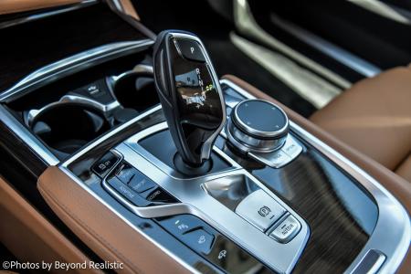 Used 2021 BMW 7 Series 740i xDrive | Downers Grove, IL