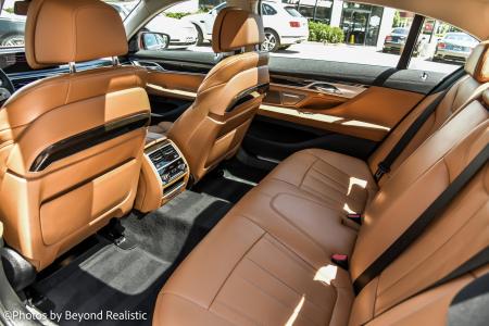 Used 2021 BMW 7 Series 740i xDrive | Downers Grove, IL