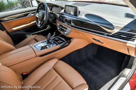 Used 2021 BMW 7 Series 740i xDrive | Downers Grove, IL