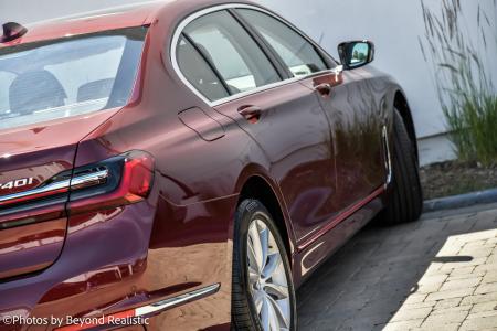 Used 2021 BMW 7 Series 740i xDrive | Downers Grove, IL