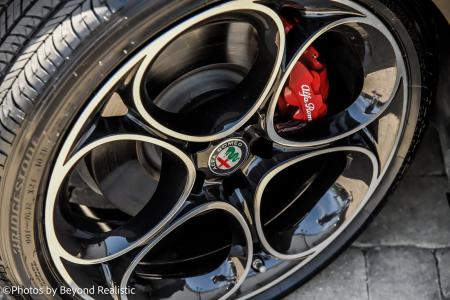 Used 2021 Alfa Romeo Giulia Ti Sport, Premium Pkg | Downers Grove, IL