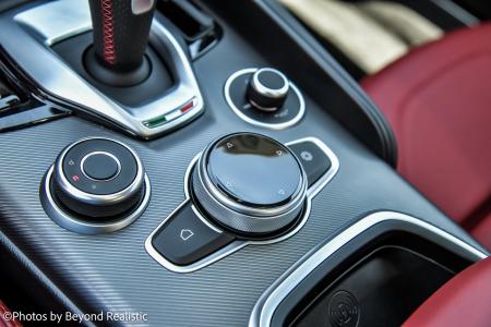 Used 2021 Alfa Romeo Giulia Ti Sport, Premium Pkg | Downers Grove, IL