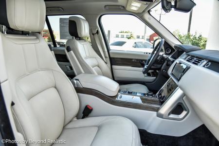 Used 2019 Land Rover Range Rover HSE | Downers Grove, IL