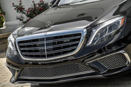 Used 2015 Mercedes-Benz S-Class S 65 AMG, Executive Pkg, Rear Ent | Downers Grove, IL
