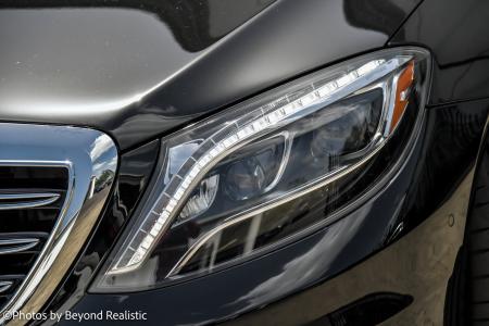 Used 2015 Mercedes-Benz S-Class S 65 AMG, Executive Pkg, Rear Ent | Downers Grove, IL